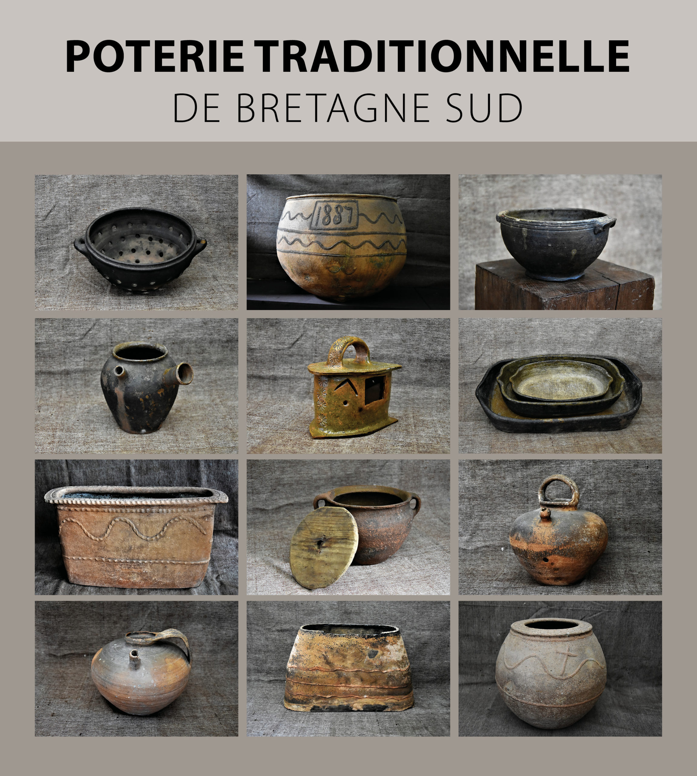 La poterie traditionnelle - Artisans du monde